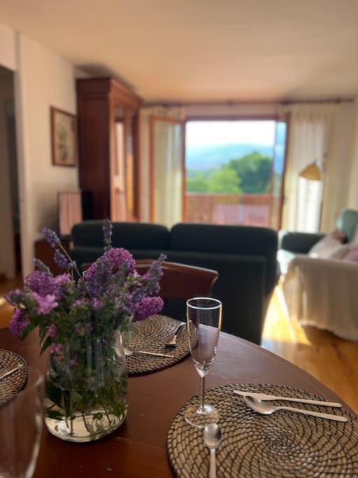 Precioso Duplex En Puigcerda Con Plaza De Parking Apartment ภายนอก รูปภาพ