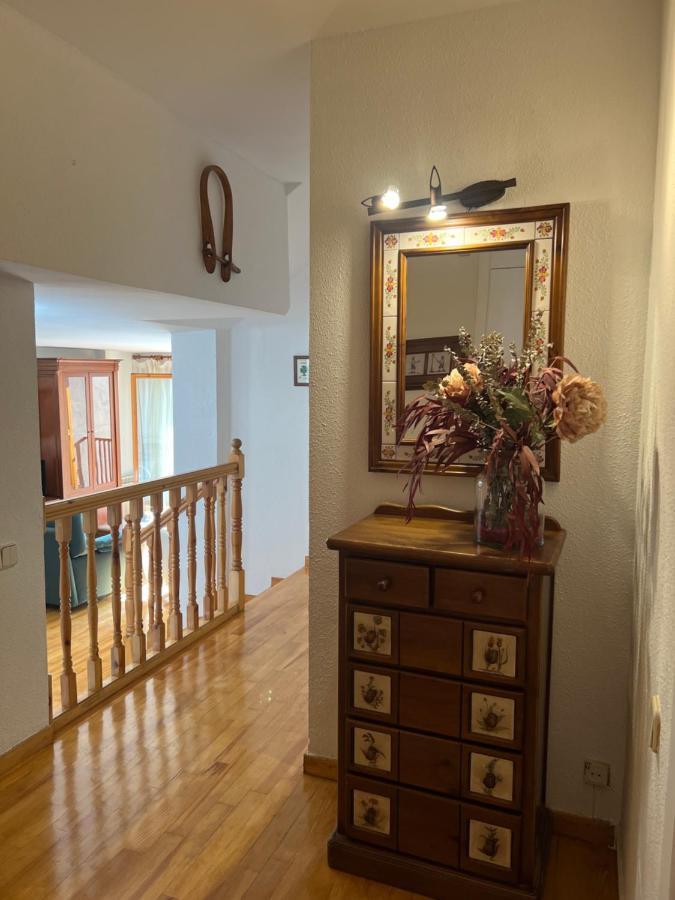 Precioso Duplex En Puigcerda Con Plaza De Parking Apartment ภายนอก รูปภาพ