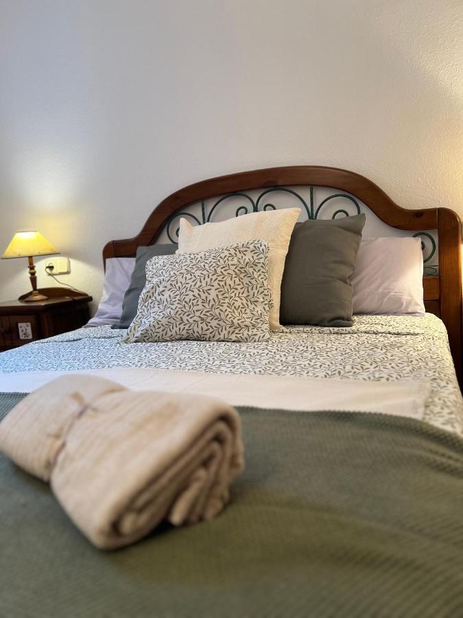 Precioso Duplex En Puigcerda Con Plaza De Parking Apartment ภายนอก รูปภาพ
