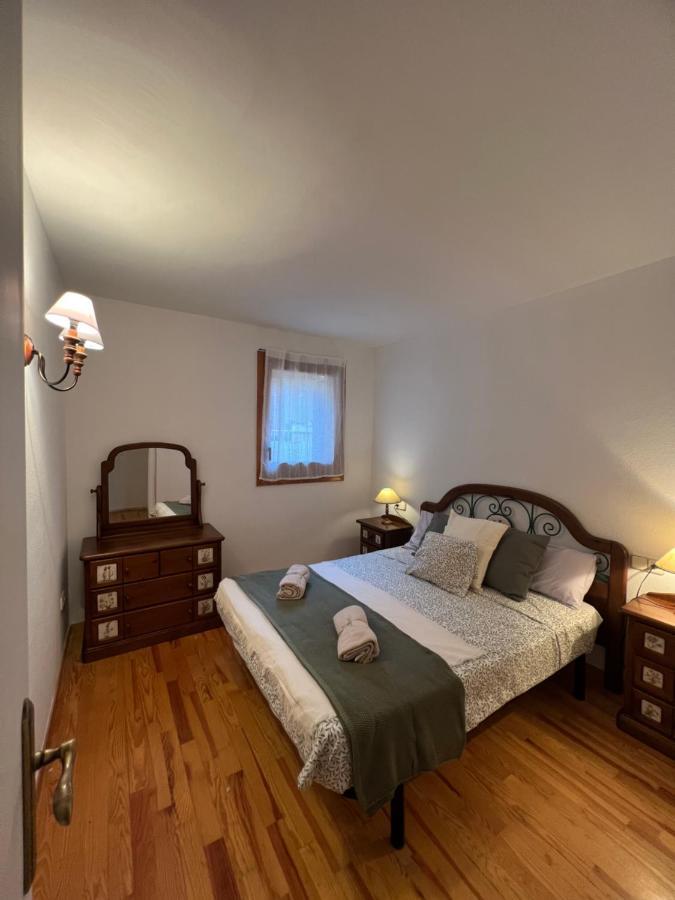 Precioso Duplex En Puigcerda Con Plaza De Parking Apartment ภายนอก รูปภาพ