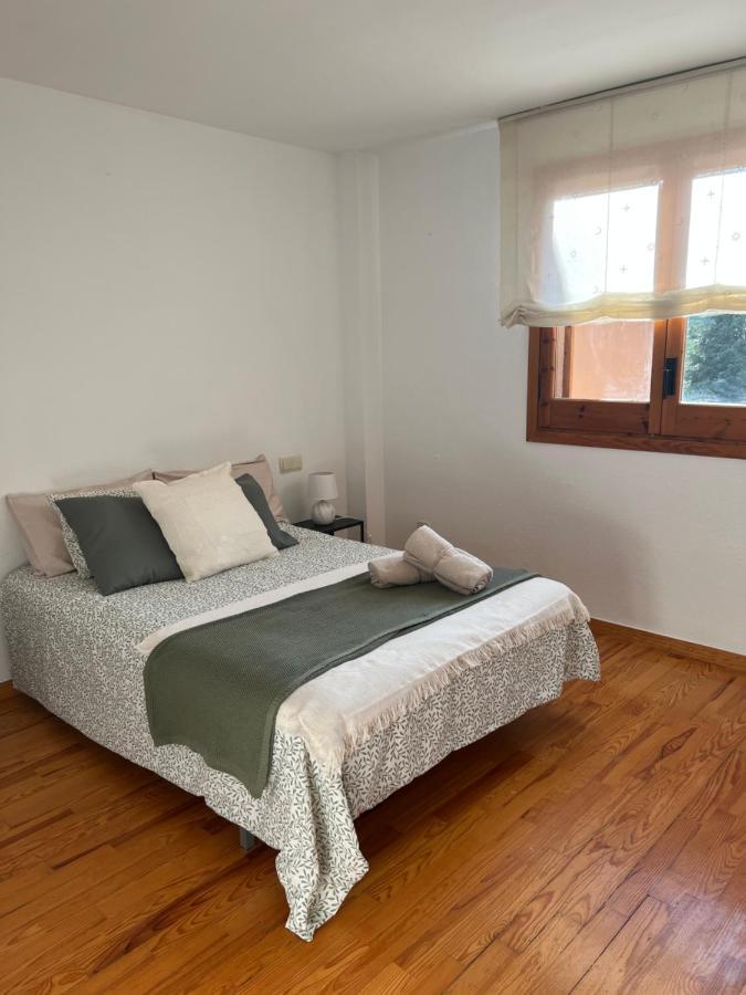 Precioso Duplex En Puigcerda Con Plaza De Parking Apartment ภายนอก รูปภาพ